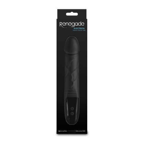 Renegade Electrica Phallic Vibrator