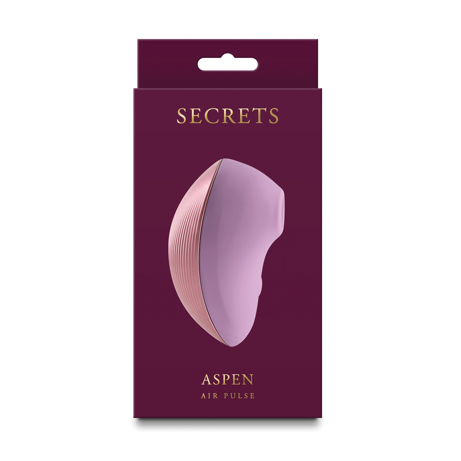 Sophisticated Air Pulse Vibe for Intense Pleasure