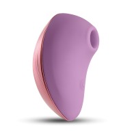 Sophisticated Air Pulse Vibe for Intense Pleasure