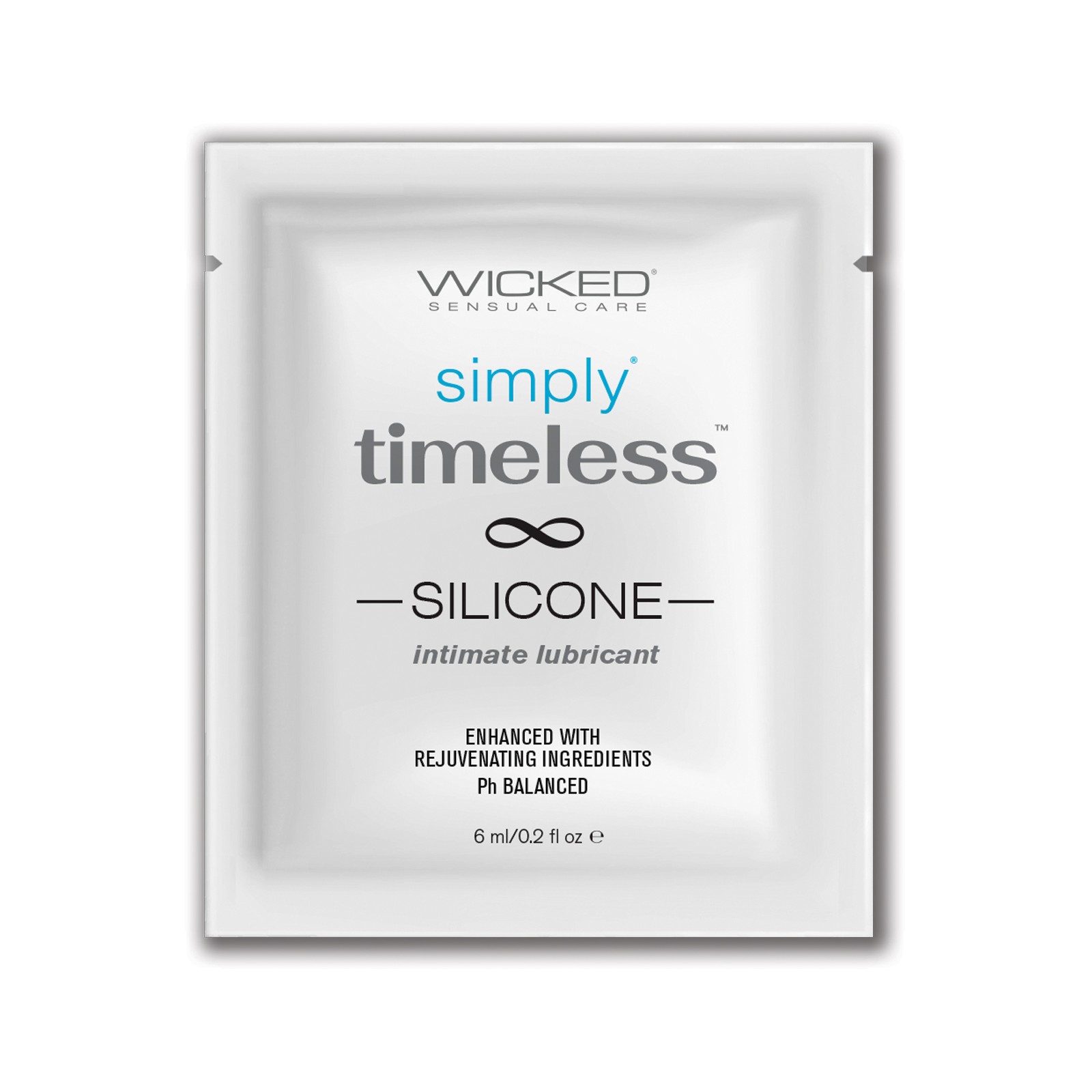 Lubricante de Silicona Simply Timeless para la Comodidad