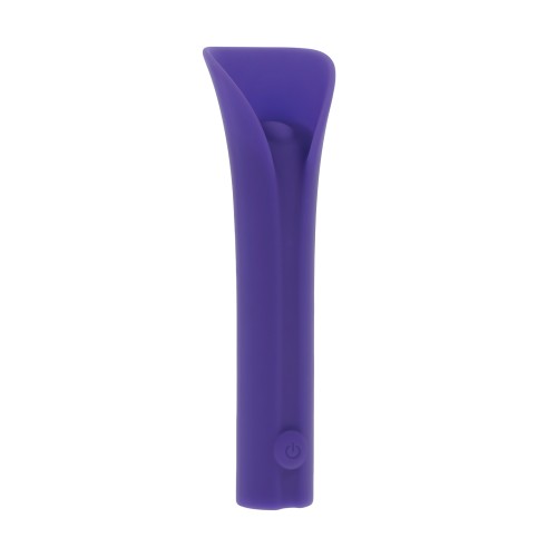 Estimulador de Cobertura Total Evolved - Morado