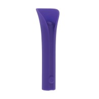 Estimulador de Cobertura Total Evolved - Morado