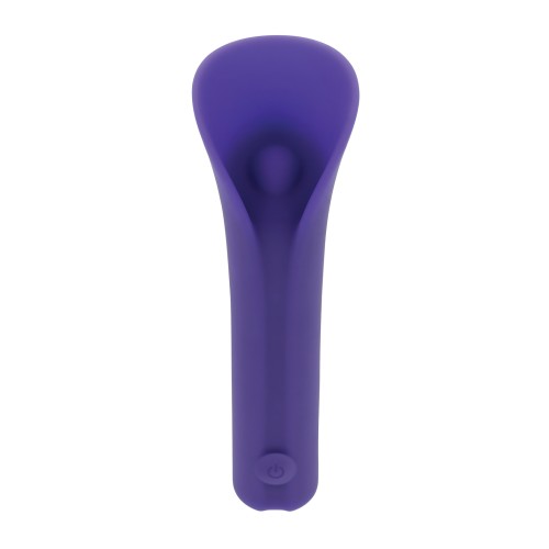 Estimulador de Cobertura Total Evolved - Morado