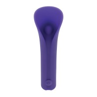 Estimulador de Cobertura Total Evolved - Morado