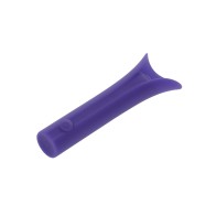 Estimulador de Cobertura Total Evolved - Morado