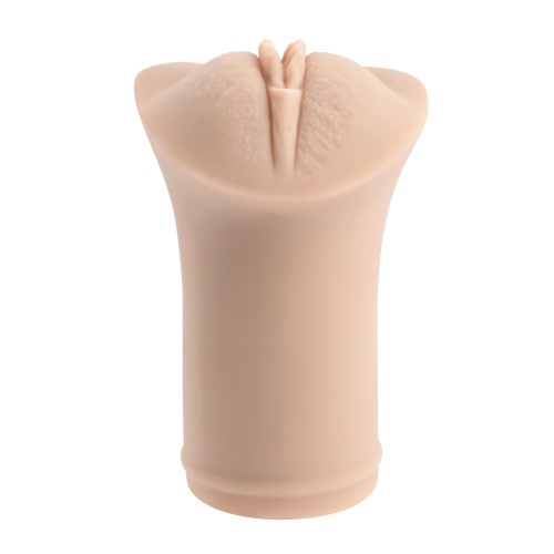 Selopa Pocket Pleaser Stroker