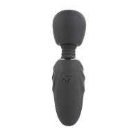 Selopa Buzz One Mini Varita Vibradora Negra