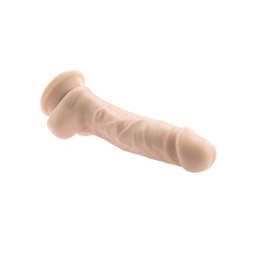 Dildo Realista Selopa 6" Claro