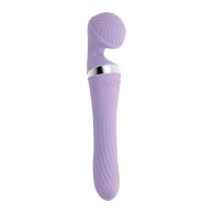 Playboy Pleasure Vibrato Wand Lilac