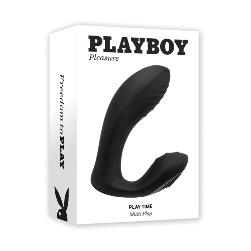 Playboy Pleasure Play Time Vibrator