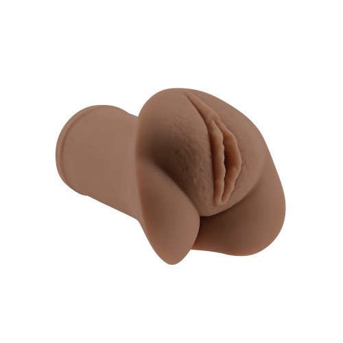 Stroker Selopa Pocket Pleaser para Placer Definitivo