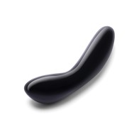 Le Wand Crystal G-Wand for G-Spot Stimulation