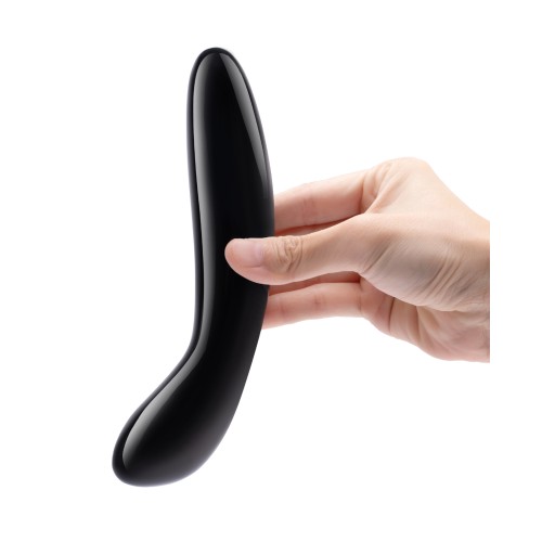 Le Wand Crystal G-Wand para Estimulación del Punto G