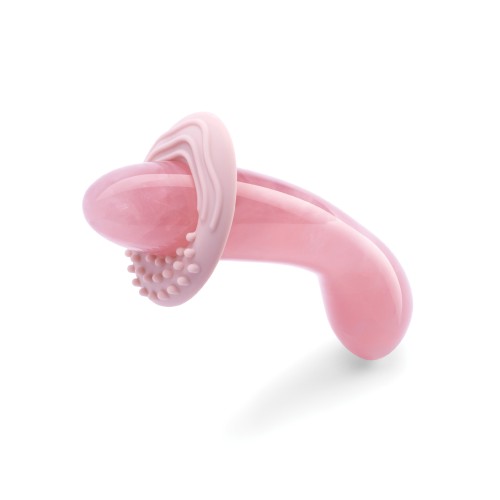 Le Wand G-Wand Stimulator for G-Spot Pleasure