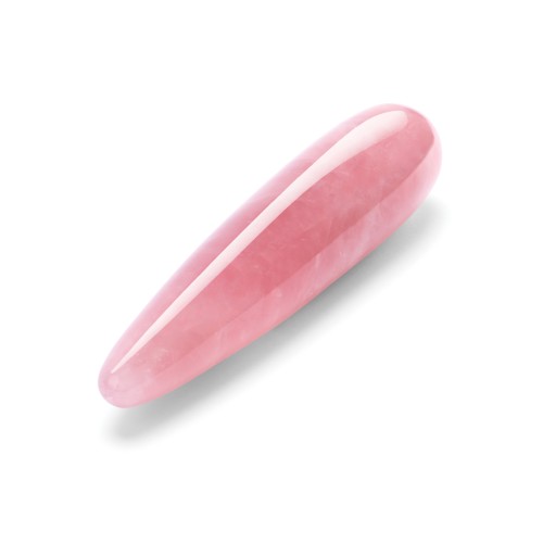 Le Wand Crystal Wand for Sensual Pleasure