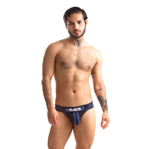 665 Rally XL Jockstrap for Bold Nights