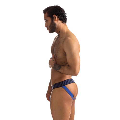 Jockstrap 665 Rally XL para Noches Audaces