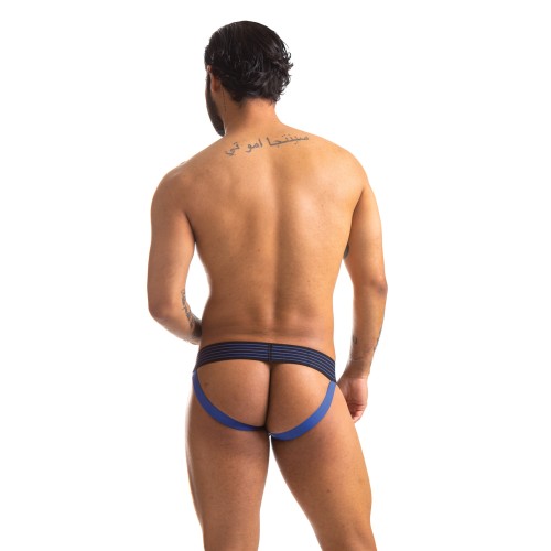 665 Rally XL Jockstrap for Bold Nights