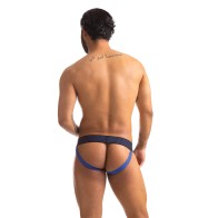 Jockstrap 665 Rally XL para Noches Audaces