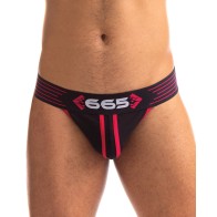 Jockstrap 665 Rally - XXL Rojo