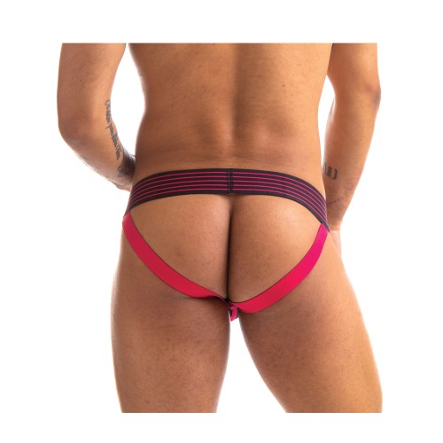 Jockstrap 665 Rally - XXL Rojo