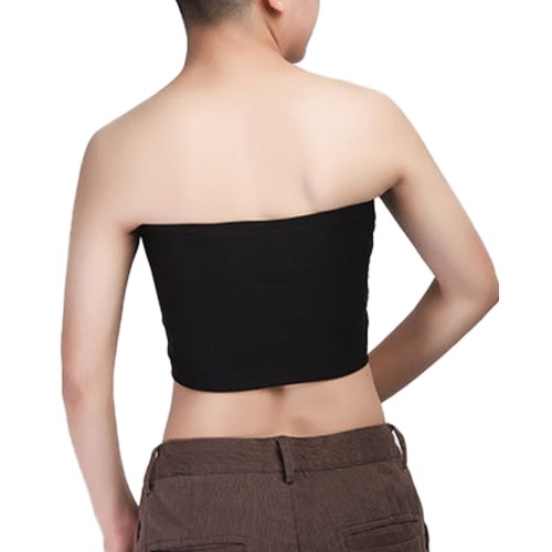 Gender Fluid Chest Compression Binder - Strapless