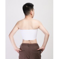 Gender Fluid Strapless Chest Compression Binder