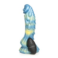 Dildo Vibrante Creature Cocks con Control Remoto para Aventuras