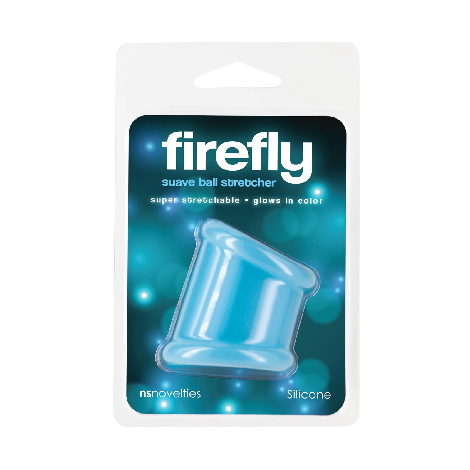 Firefly Glow in the Dark Ball Stretcher