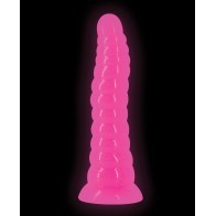 Firefly Nymph Glow in the Dark Dildo Pink