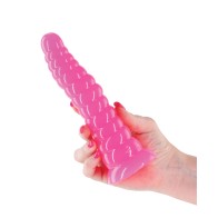 Firefly Nymph Glow in the Dark Dildo Pink