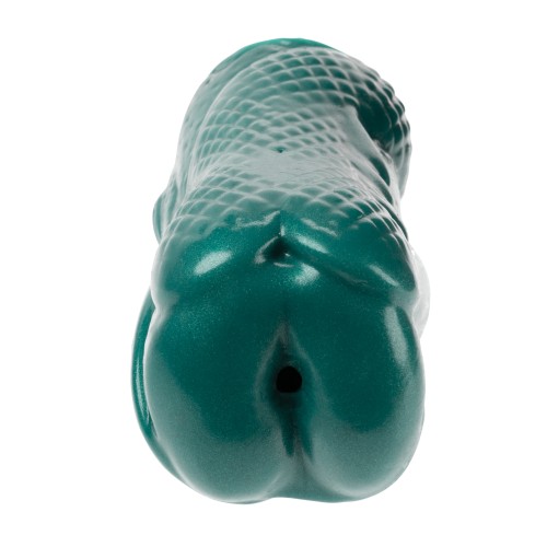 Friki Tiki Anala Mermaid Anal Stroker for Pleasure