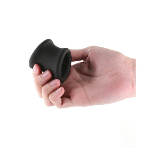 Renegade Suave Ball Stretcher Black