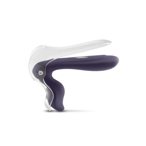 INYA GynoVibe LED Speculum Vibrator for Thrilling Play