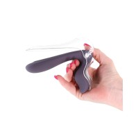 INYA GynoVibe LED Speculum Vibrator for Thrilling Play