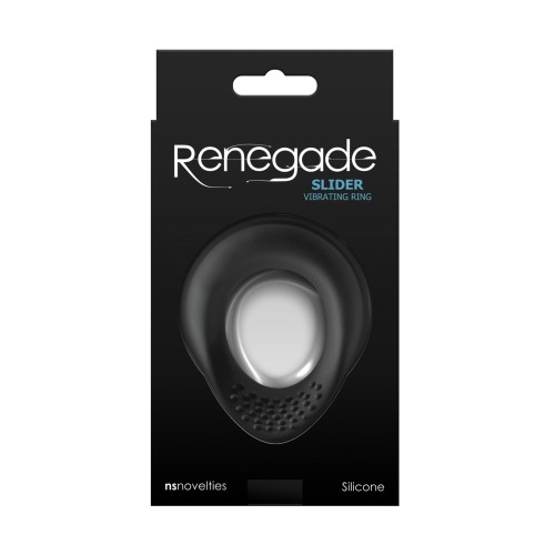 Anillo Vibrador Renegade Slider