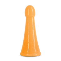 Firefly Phoenix Glow Dildo for Night Fun