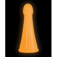 Firefly Phoenix Glow Dildo for Night Fun