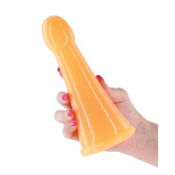 Firefly Phoenix Glow Dildo for Night Fun