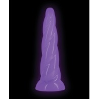 Firefly Siren Glow in the Dark Dildo