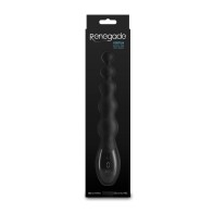 Renegade Virtua Digital Beaded Anal Vibrator - Modern Pleasure