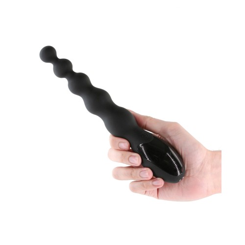 Renegade Virtua Digital Beaded Anal Vibrator - Modern Pleasure