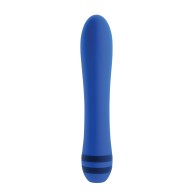 Evolved The Pleaser Vibrador para Satisfacción Mejorada