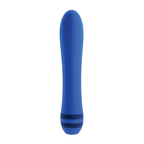 Evolved The Pleaser Vibrator for Enhanced Satisfaction