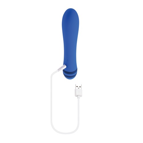 Evolved The Pleaser Vibrador para Satisfacción Mejorada