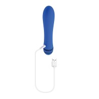 Evolved The Pleaser Vibrador para Satisfacción Mejorada