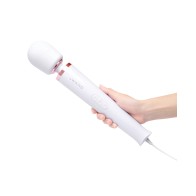 Le Wand Plug-In Vibrating Massager - Ultimate Pleasure Tool