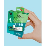 Tabs para Beber - 50 Retos Emocionantes