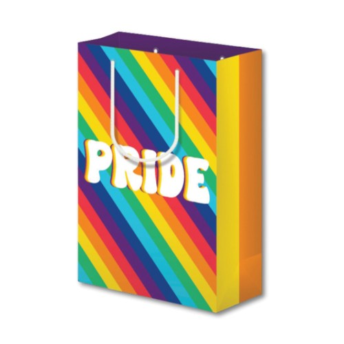 Bolsa Grande de Regalo Pride