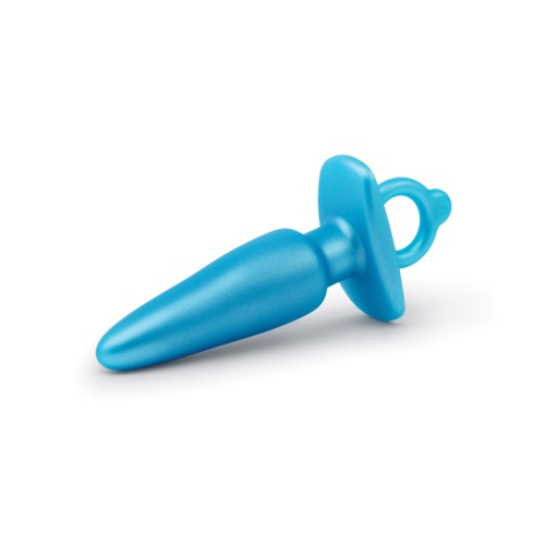 Plug Tapered Sleek b-Vibe para Placer